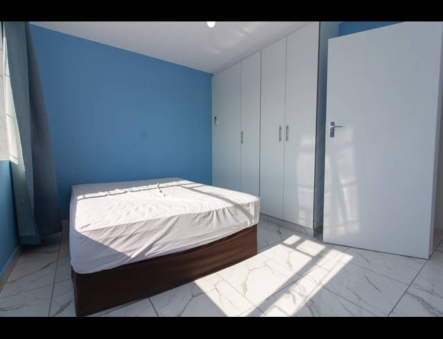 2 BEDROOM APARTMENT FOR SALE IN MALVERN